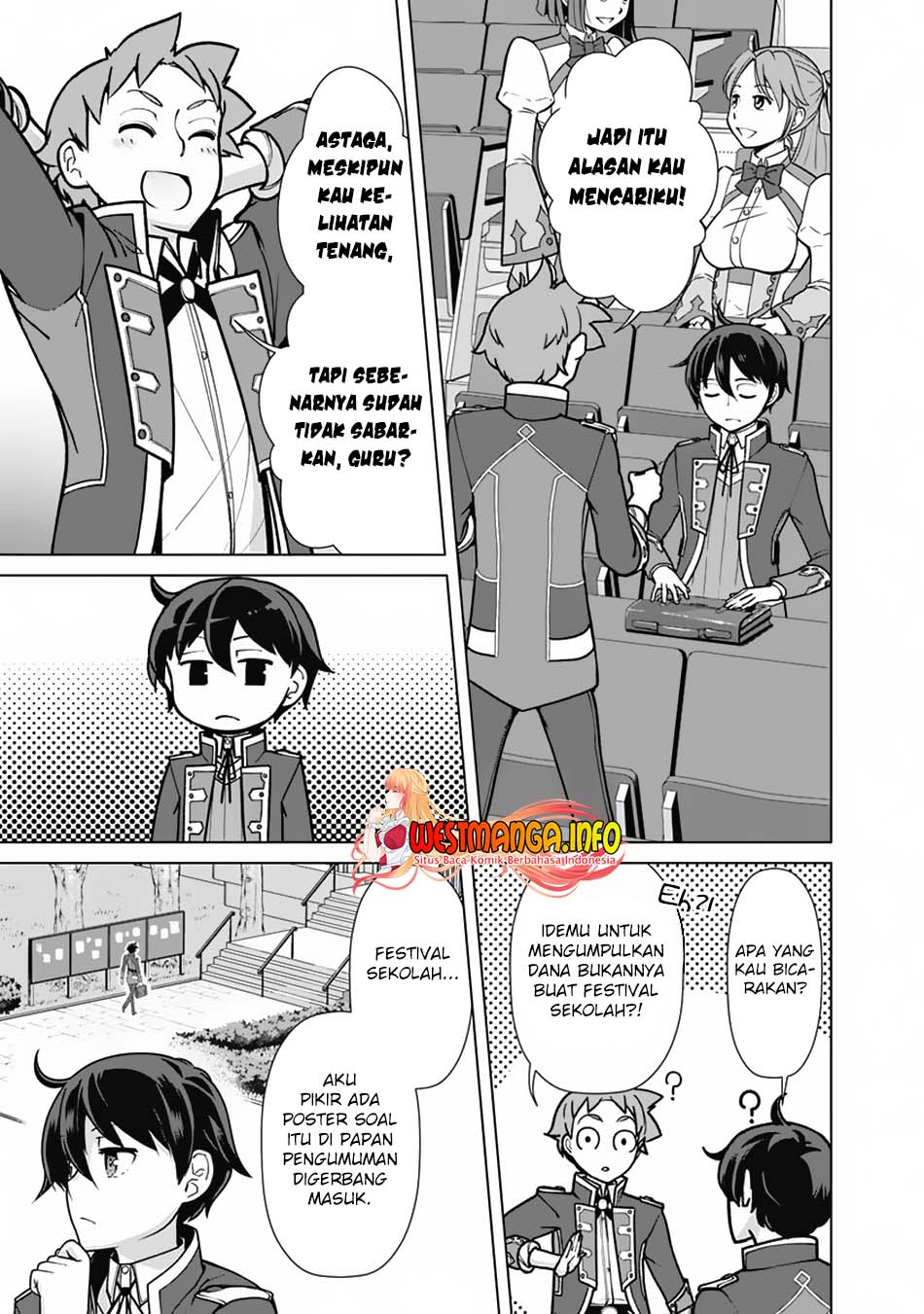 Chapter 67 - halaman 21