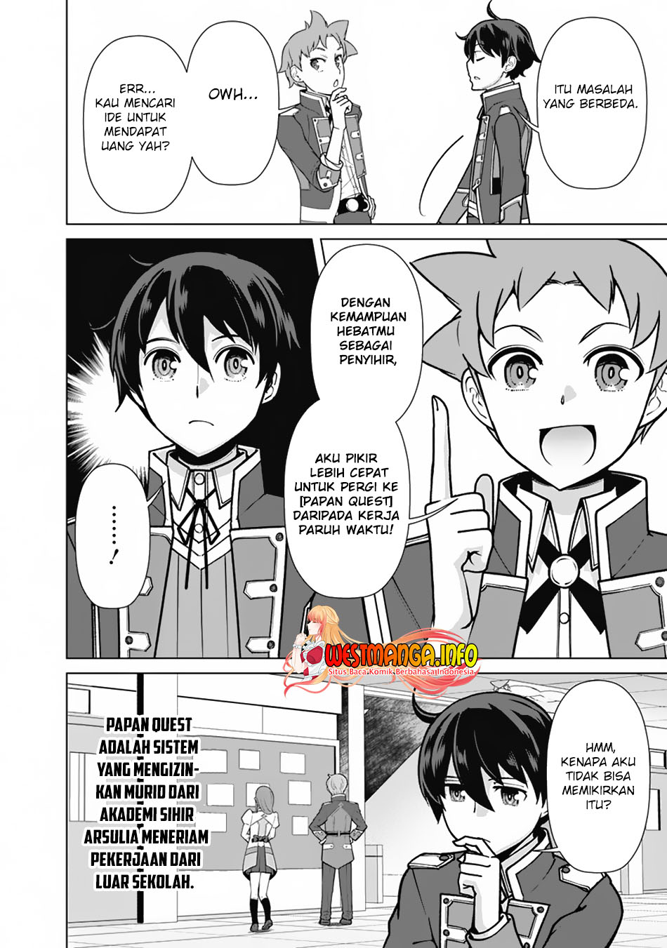 Chapter 67 - halaman 22