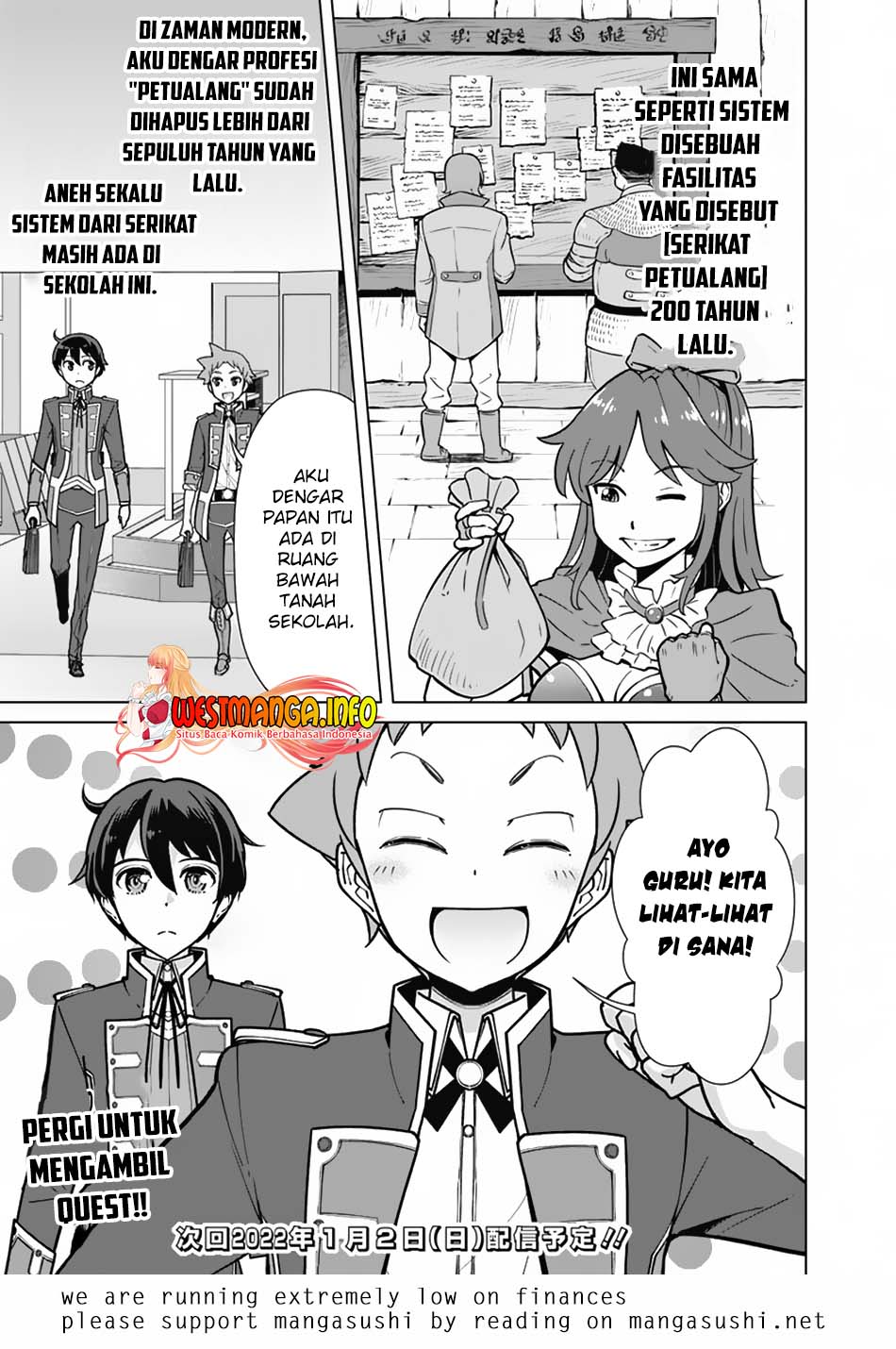 Chapter 67 - halaman 23
