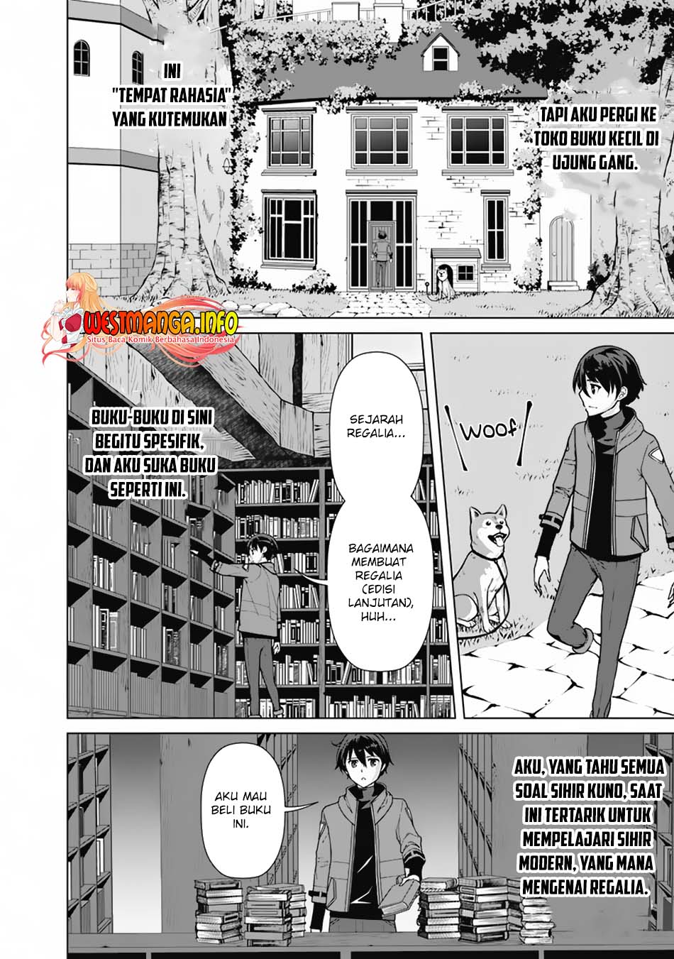 Chapter 67 - halaman 5