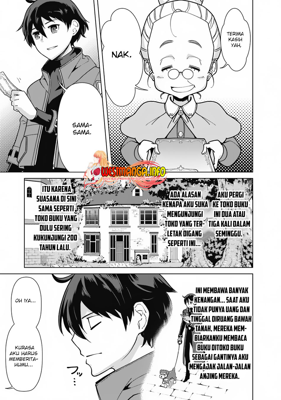 Chapter 67 - halaman 6