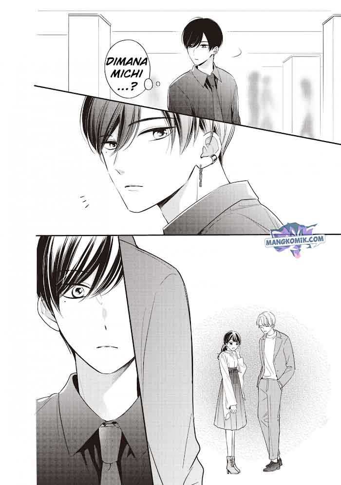 Chapter 19 - halaman 22