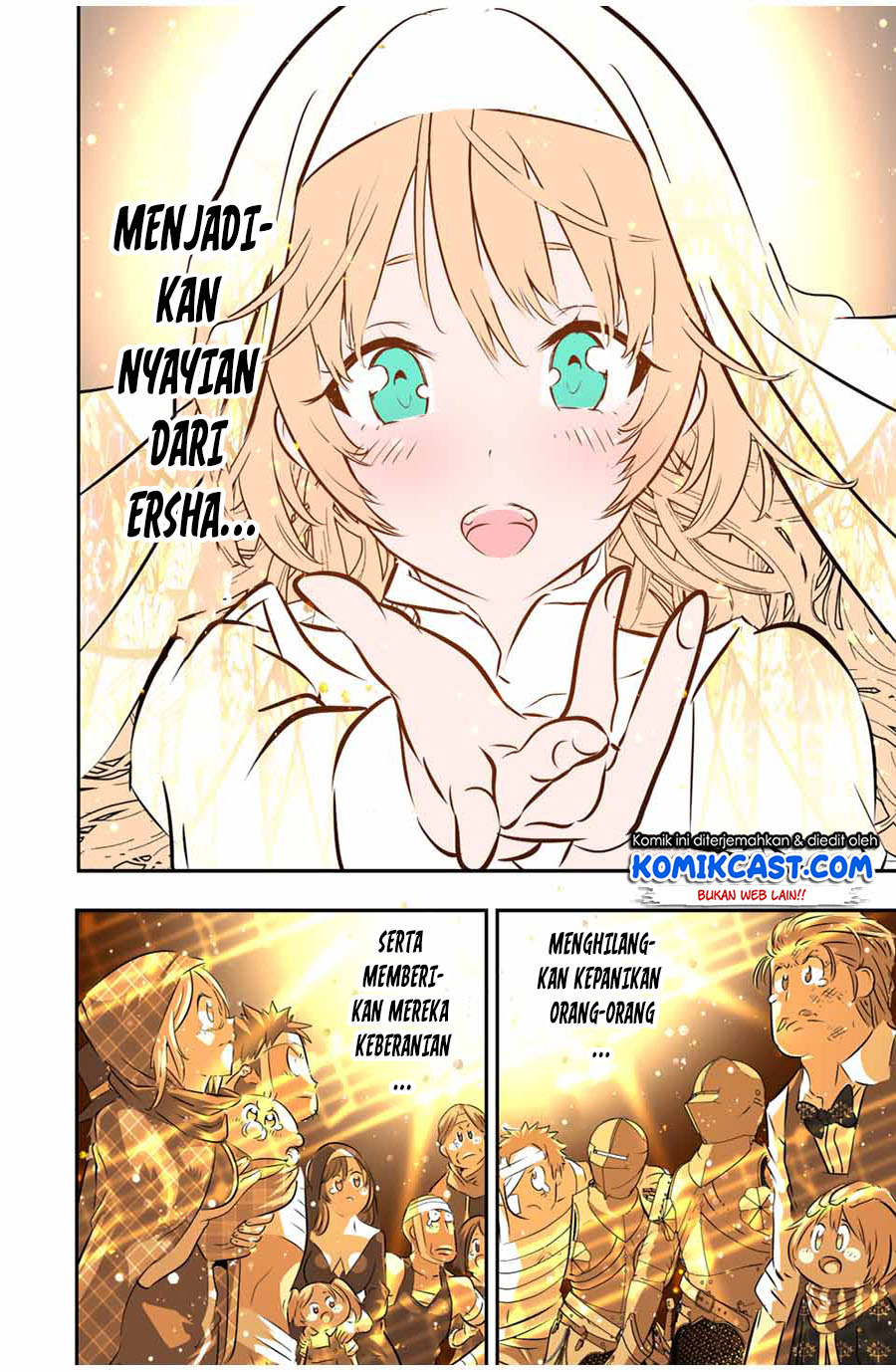 Chapter 81 - halaman 16