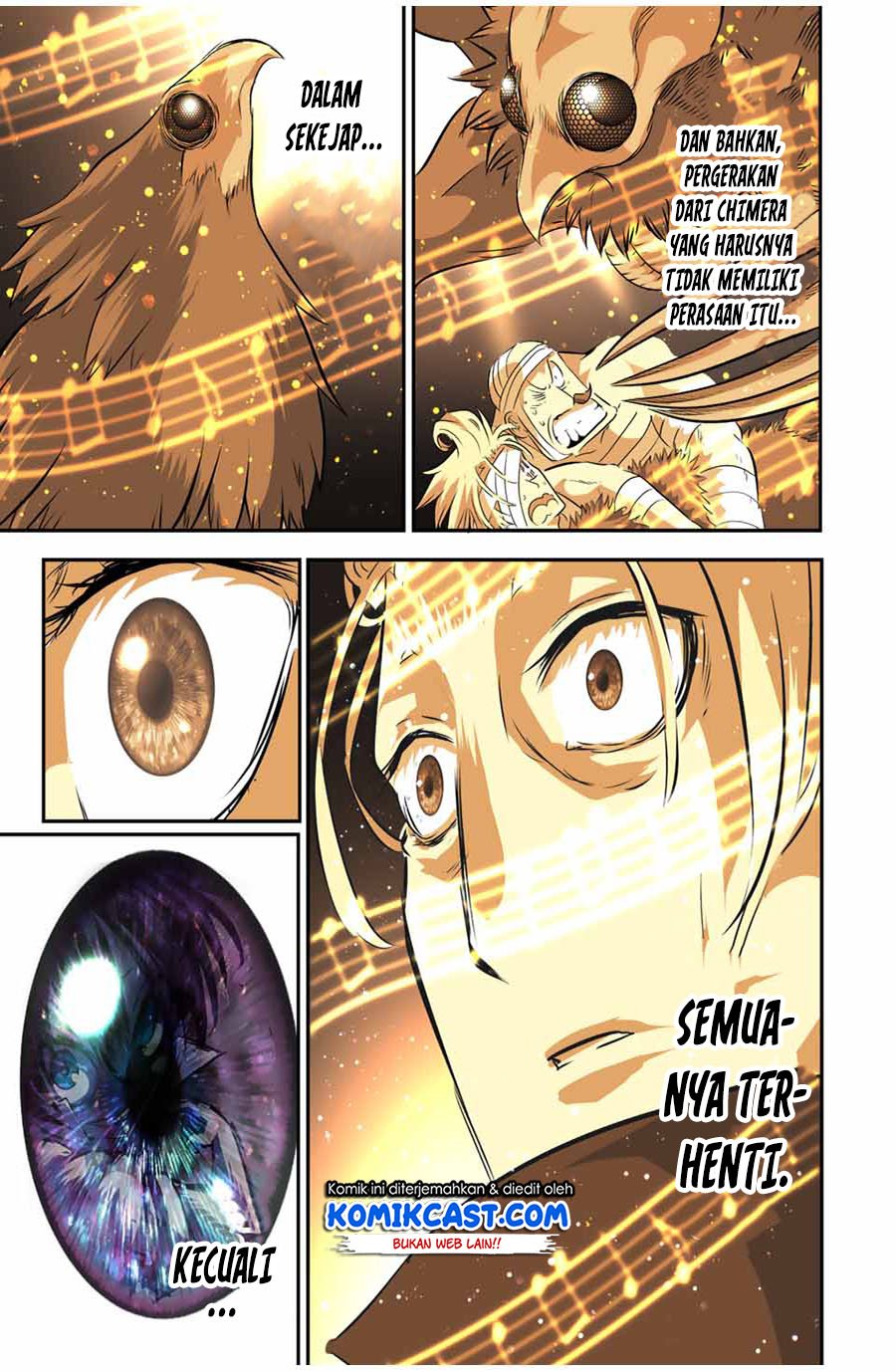 Chapter 81 - halaman 17