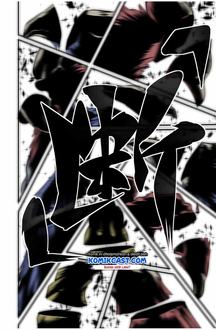 Chapter 81 - halaman 20