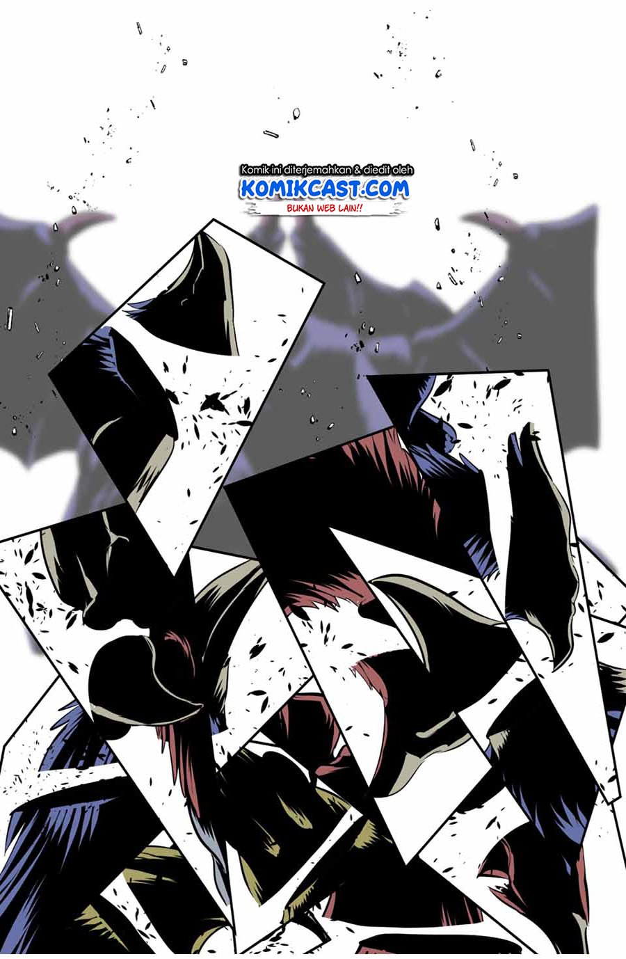 Chapter 81 - halaman 21