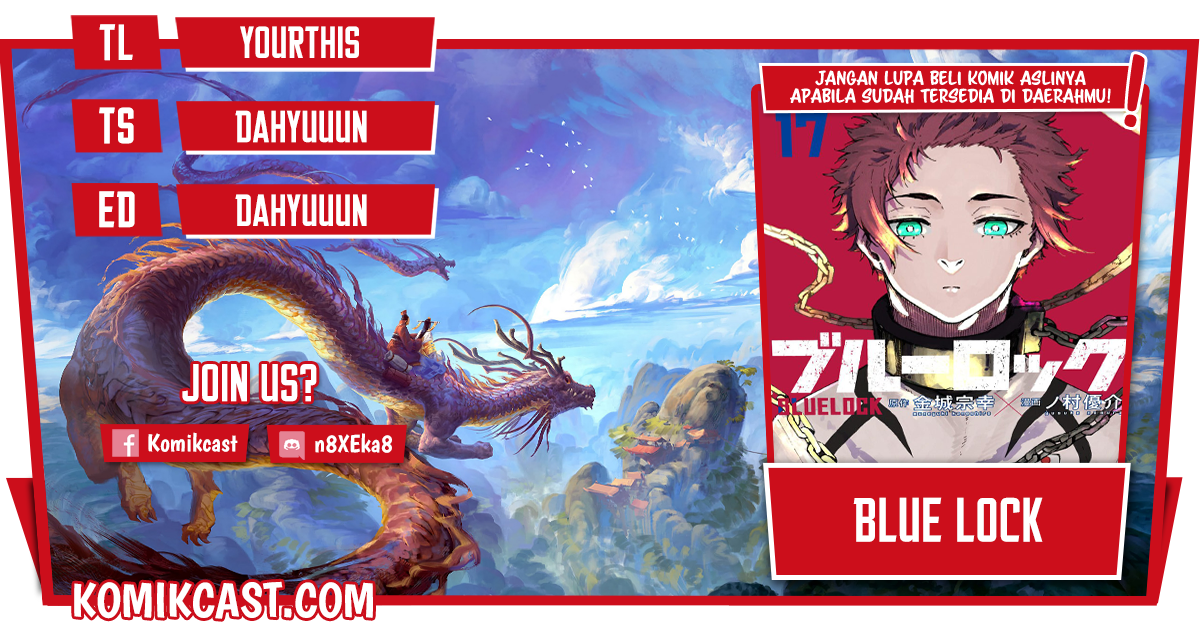 Chapter 167 - halaman 2