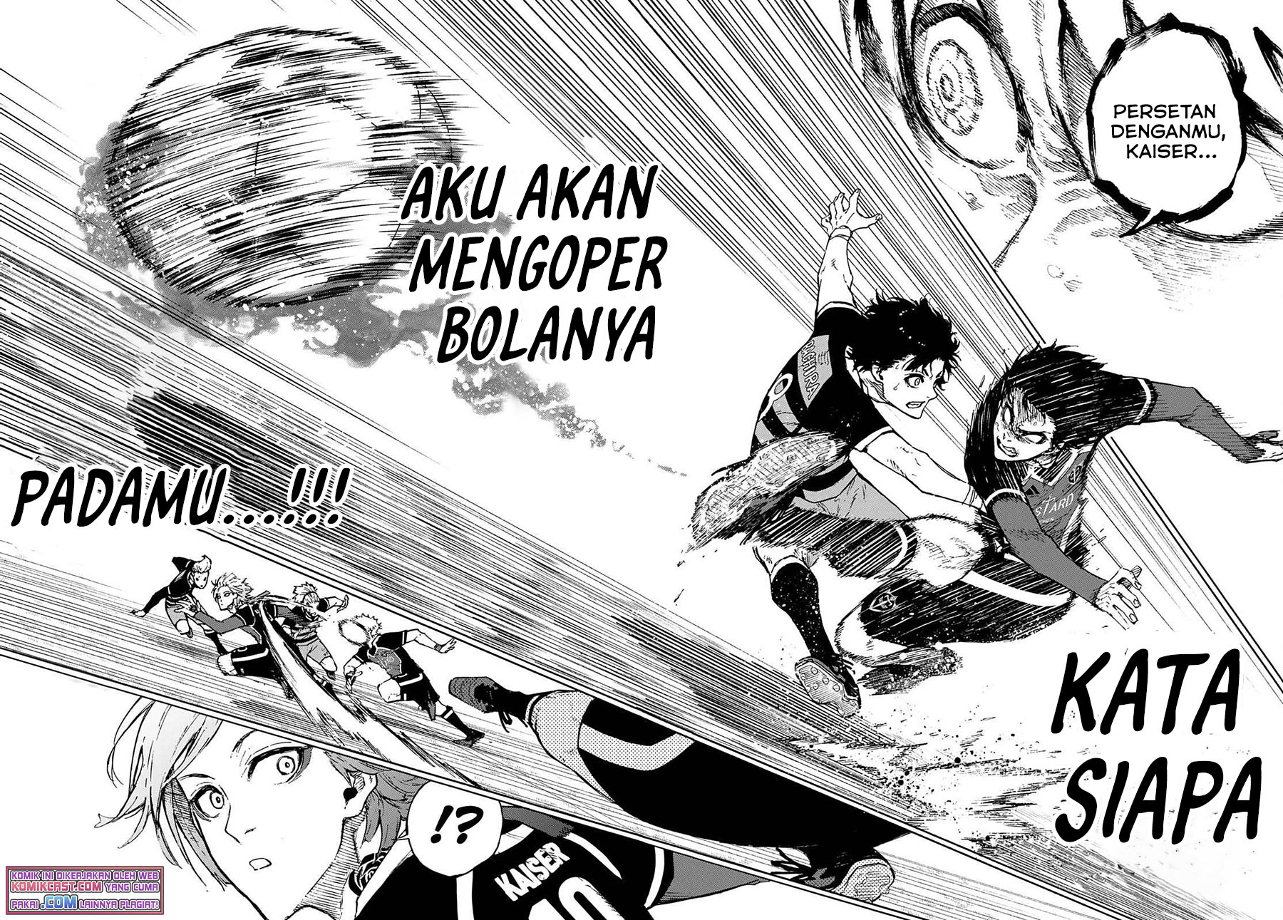 Chapter 167 - halaman 11