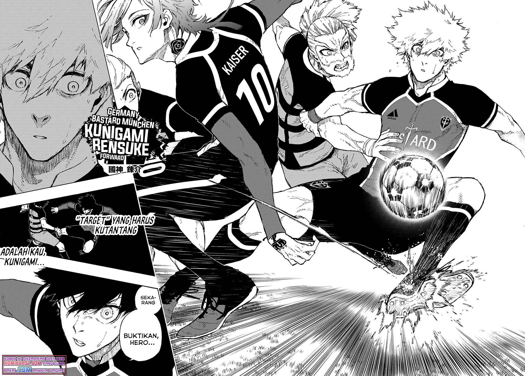 Chapter 167 - halaman 12