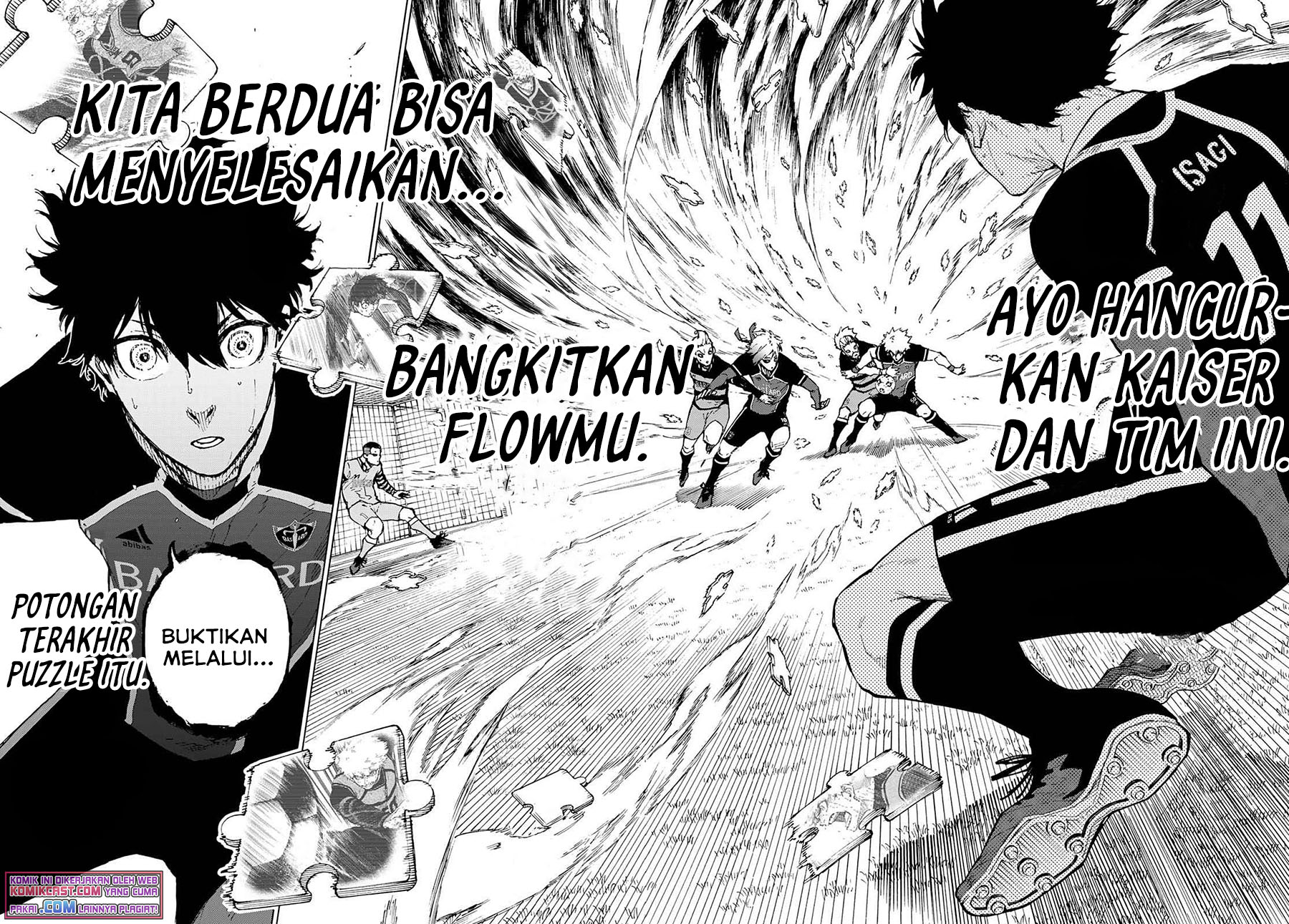 Chapter 167 - halaman 13