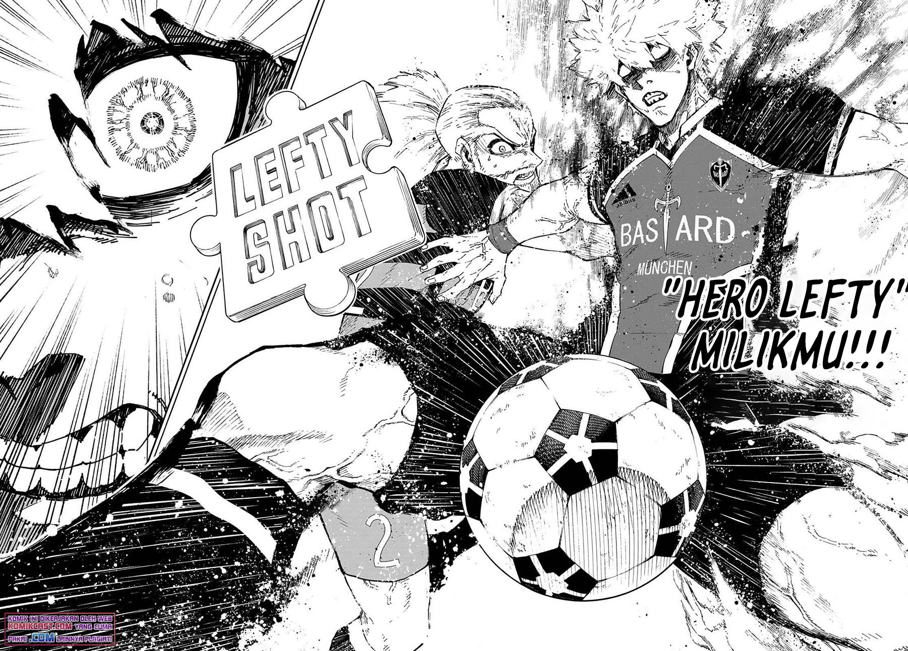 Chapter 167 - halaman 14