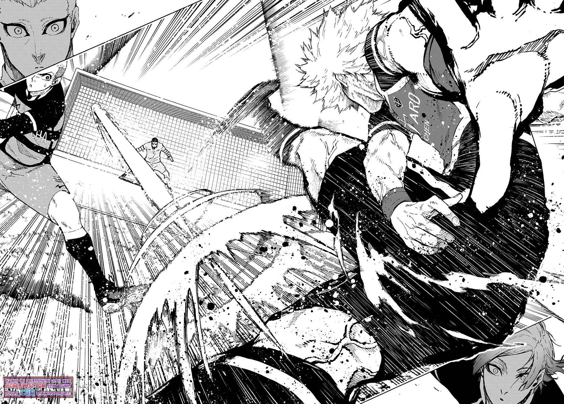 Chapter 167 - halaman 15