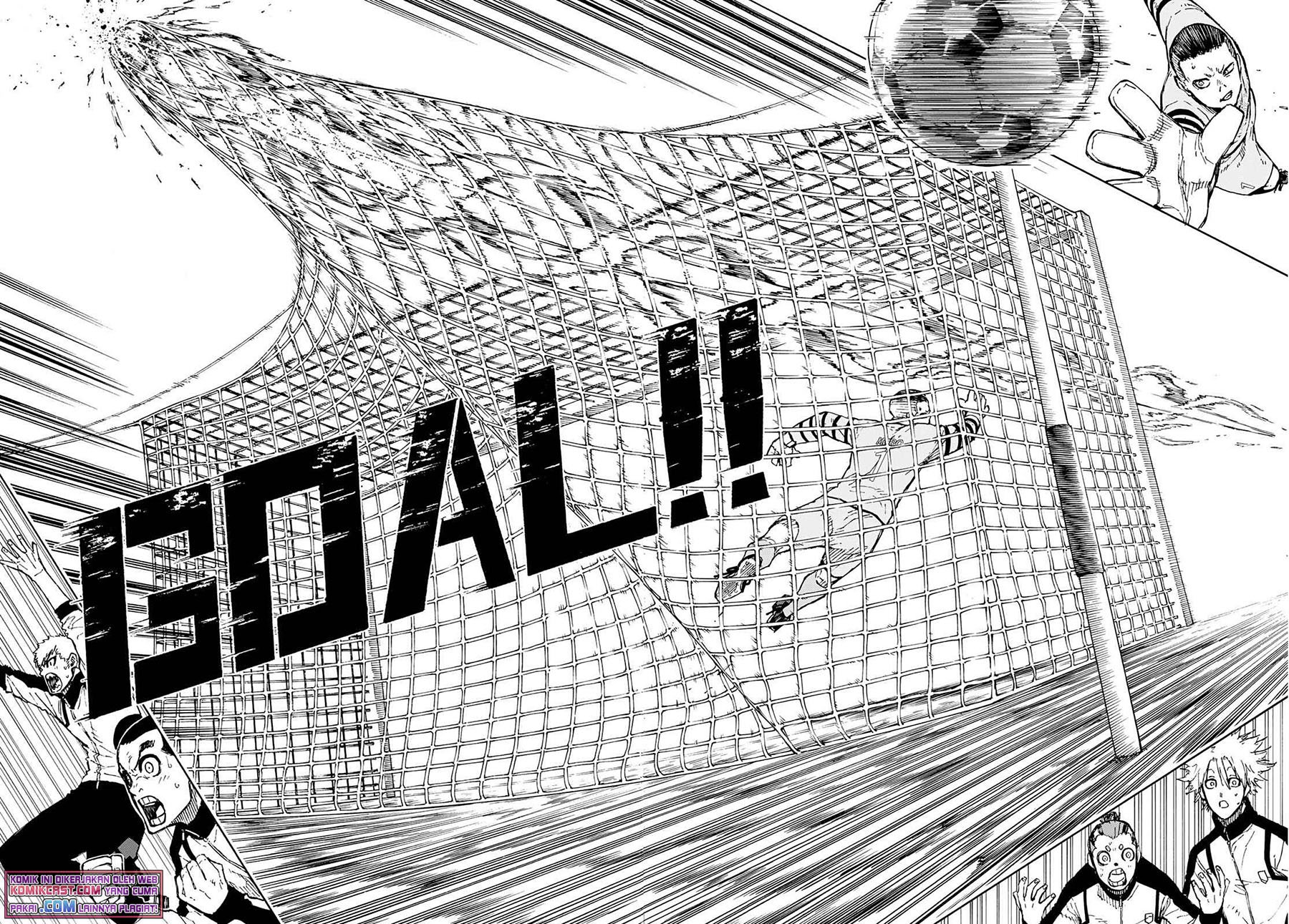 Chapter 167 - halaman 16