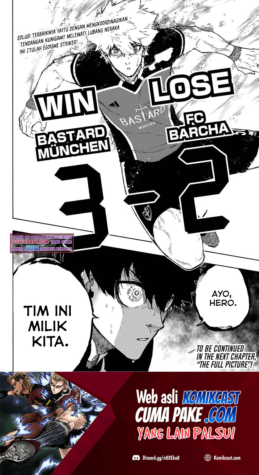 Chapter 167 - halaman 17