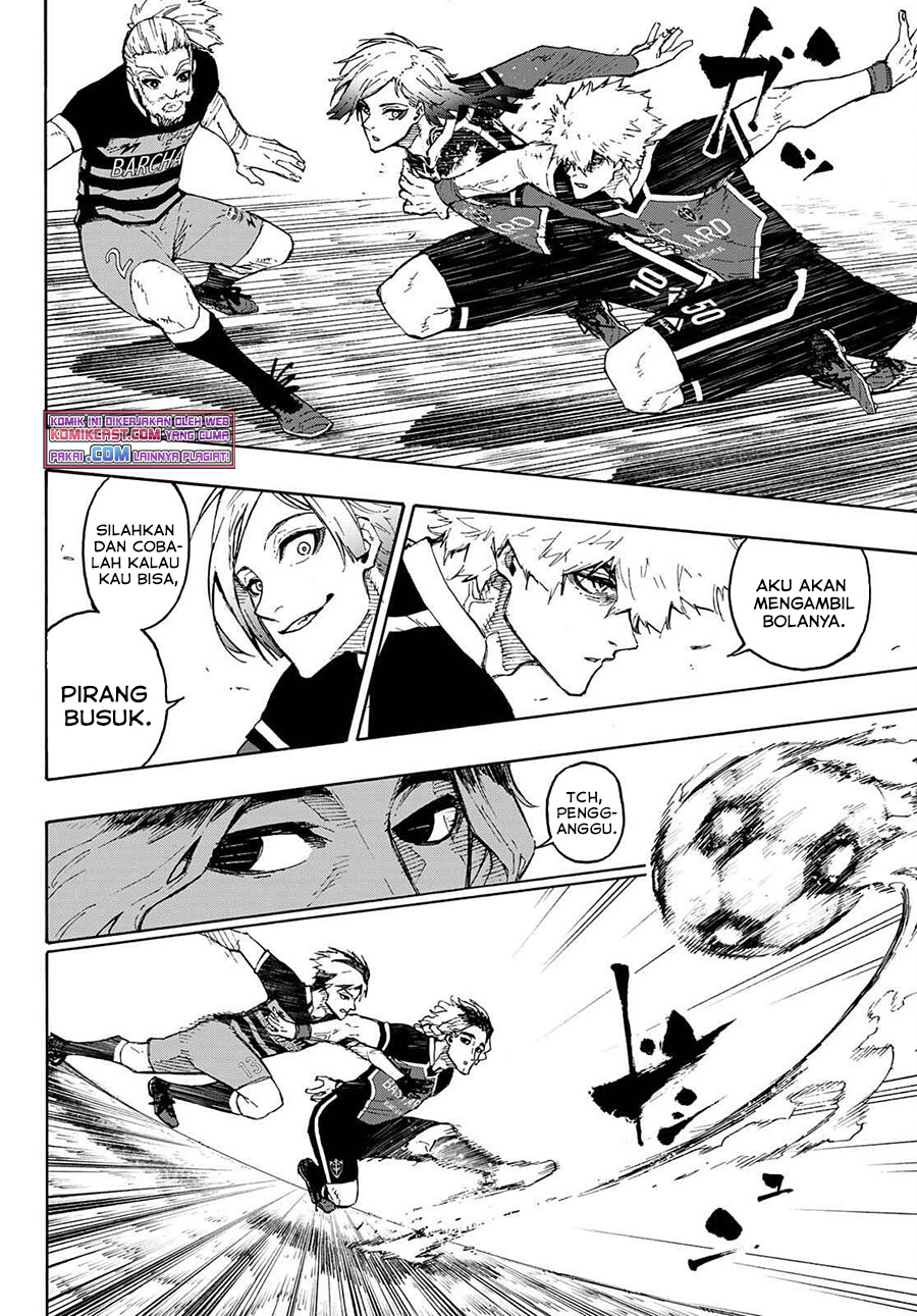 Chapter 167 - halaman 4