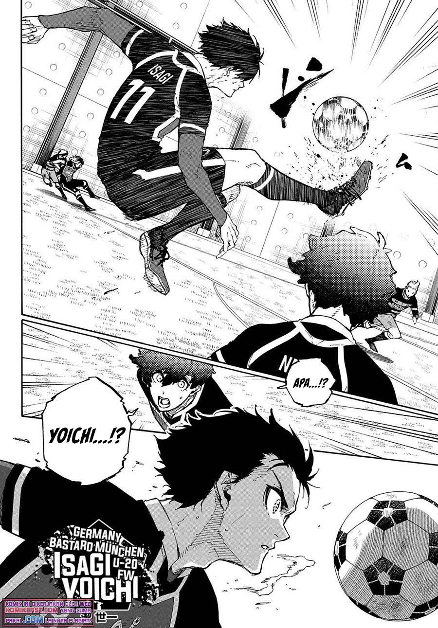 Chapter 167 - halaman 6