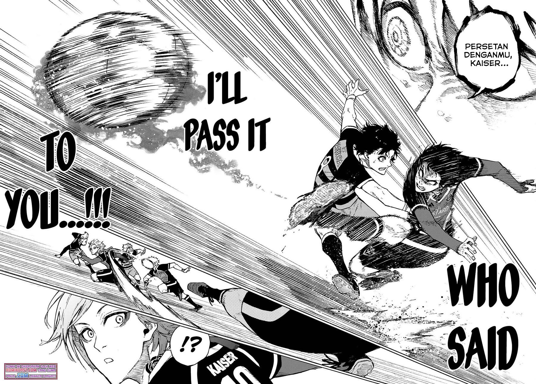 Chapter 167 - halaman 10