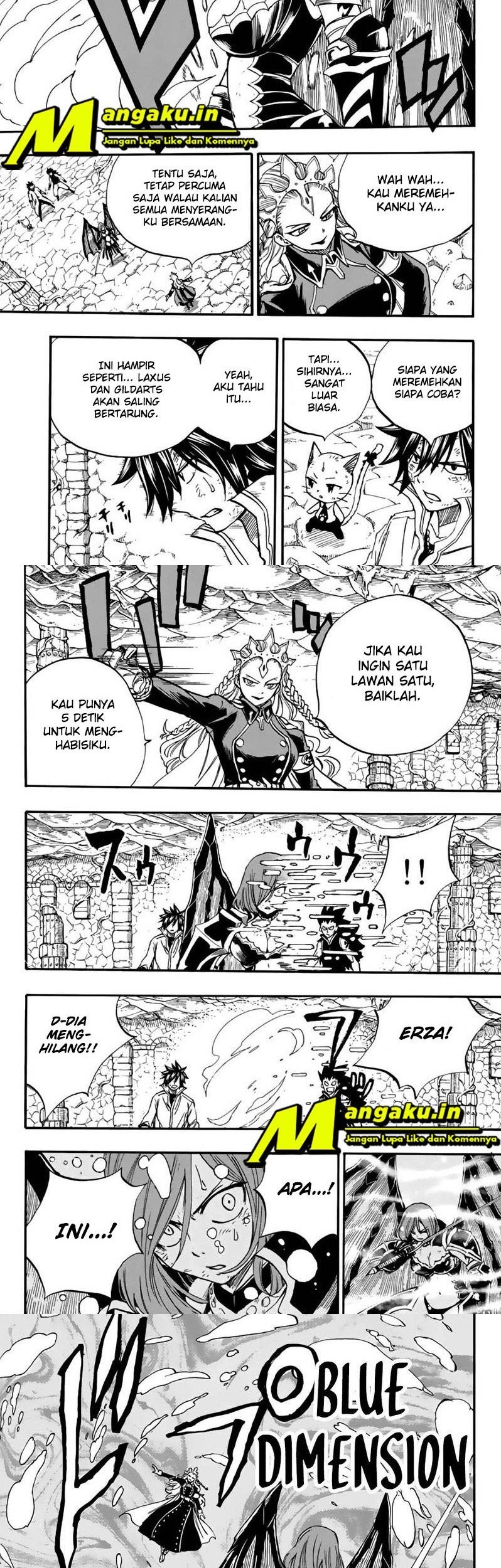 Chapter 104 - halaman 6