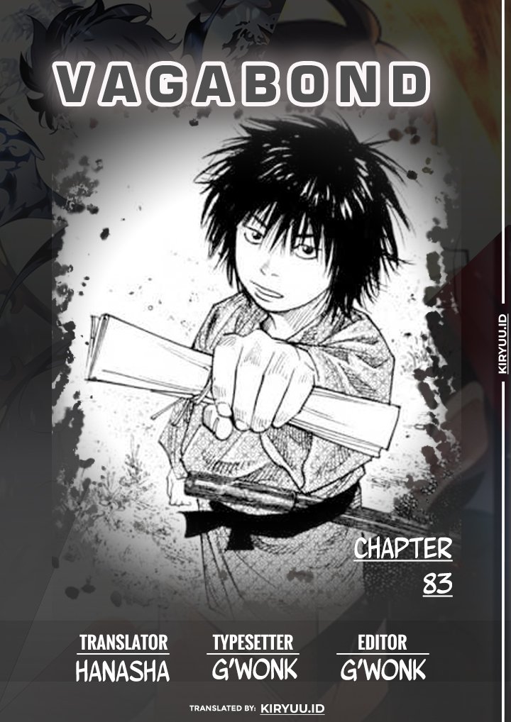 Chapter 83 - halaman 2