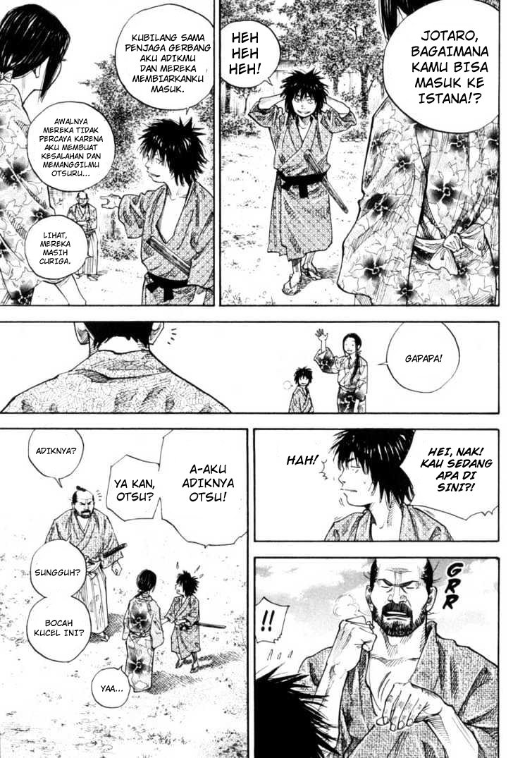 Chapter 83 - halaman 15