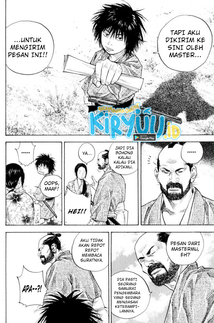 Chapter 83 - halaman 16
