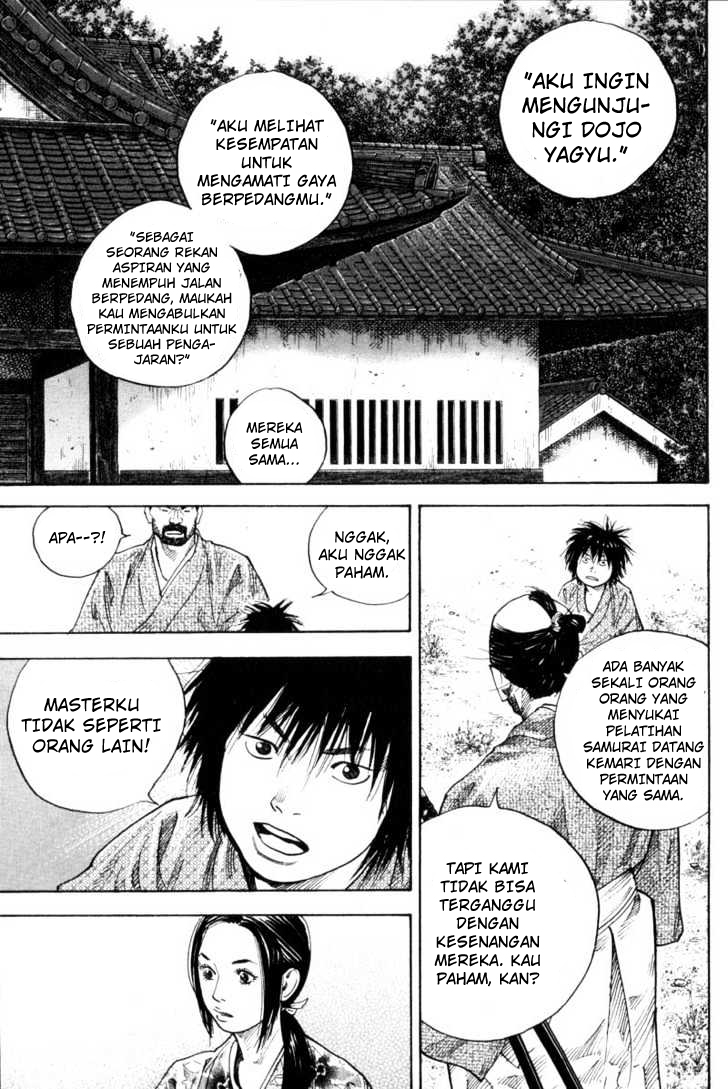 Chapter 83 - halaman 17