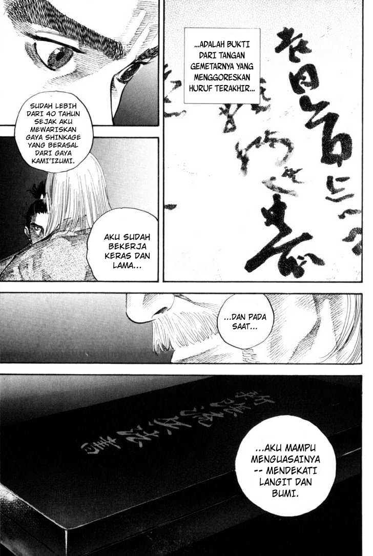 Chapter 83 - halaman 6