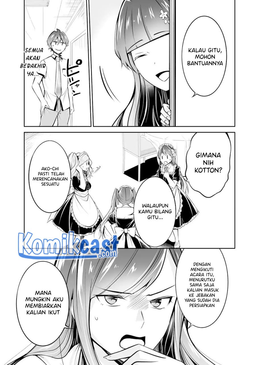 Chapter 96 - halaman 19