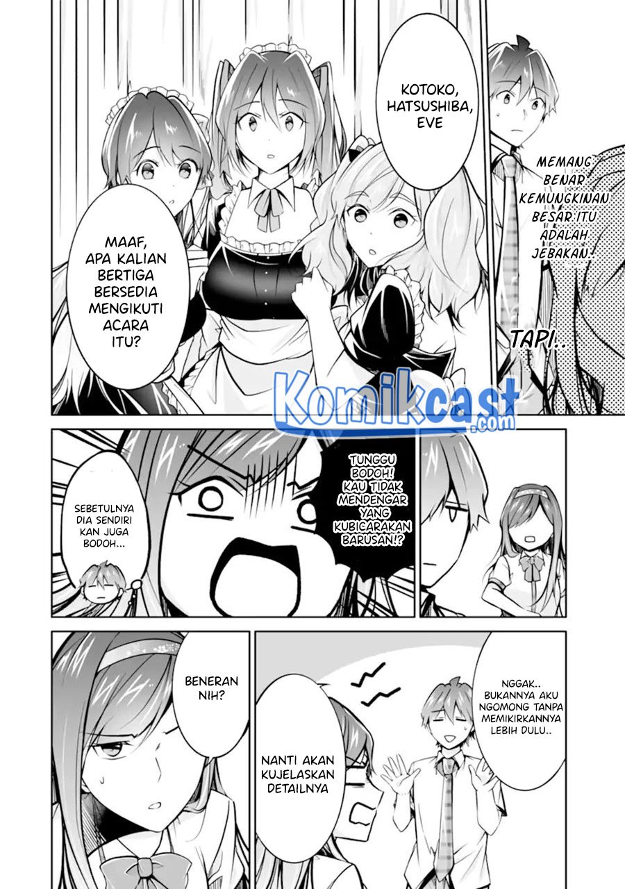 Chapter 96 - halaman 20
