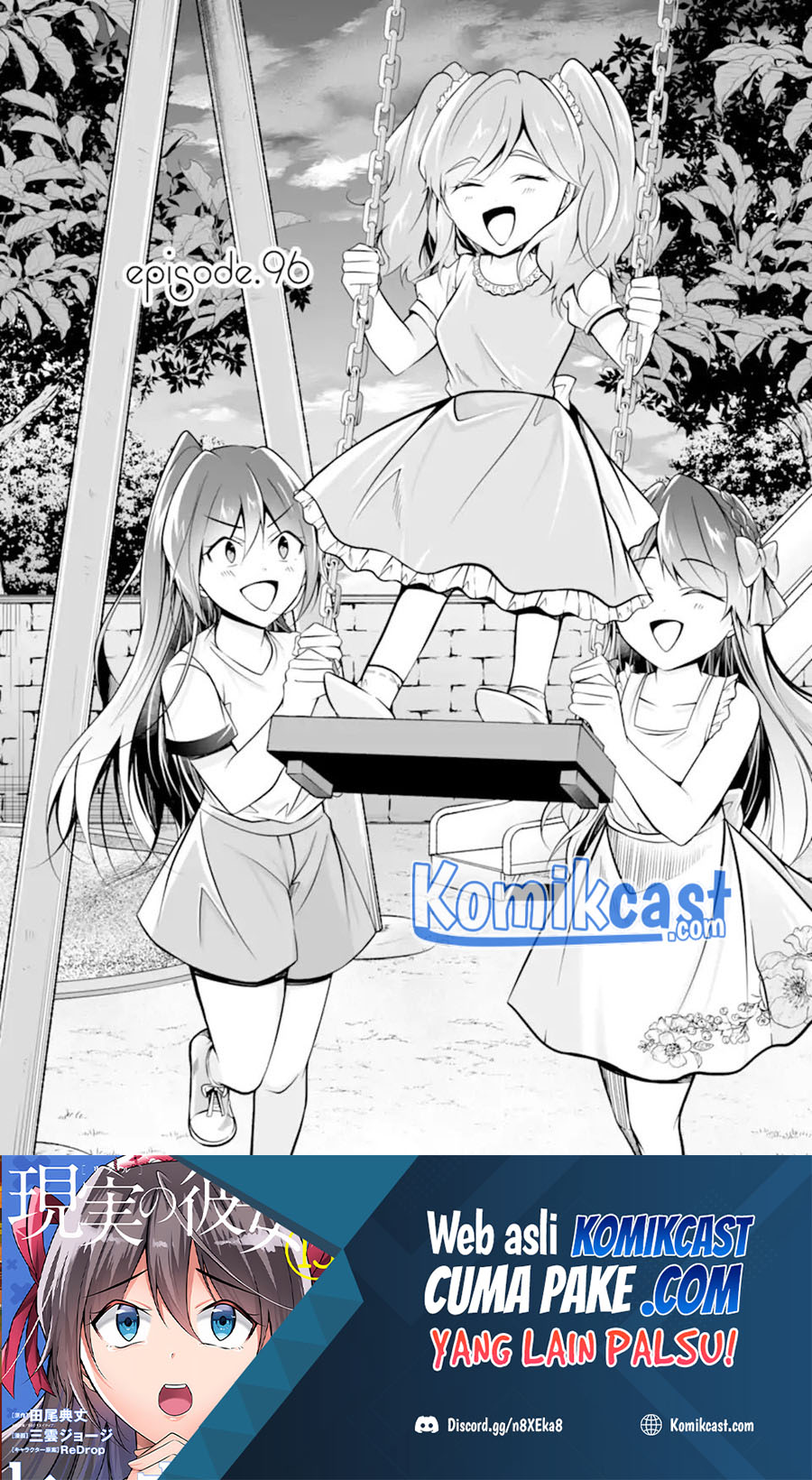 Chapter 96 - halaman 3