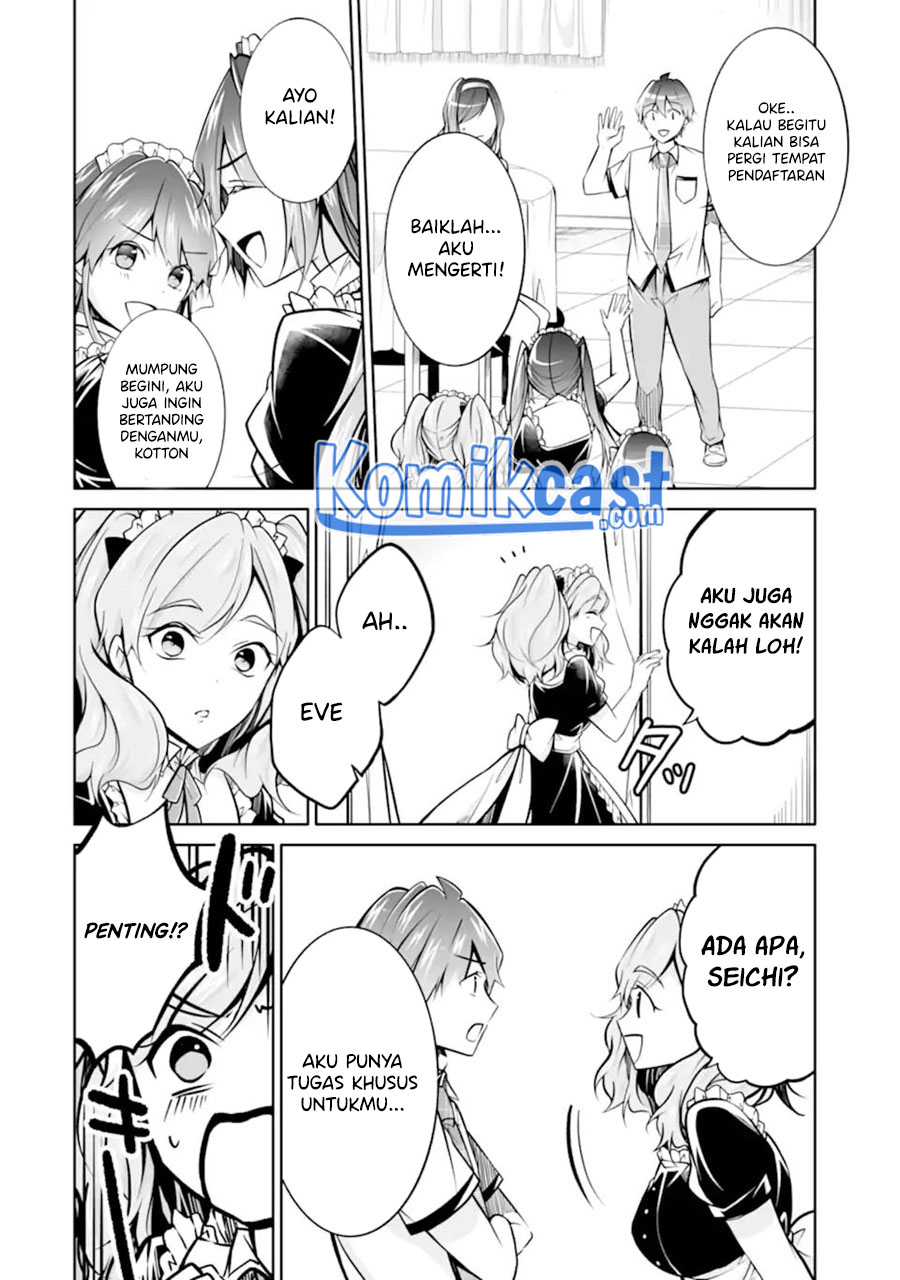 Chapter 96 - halaman 22
