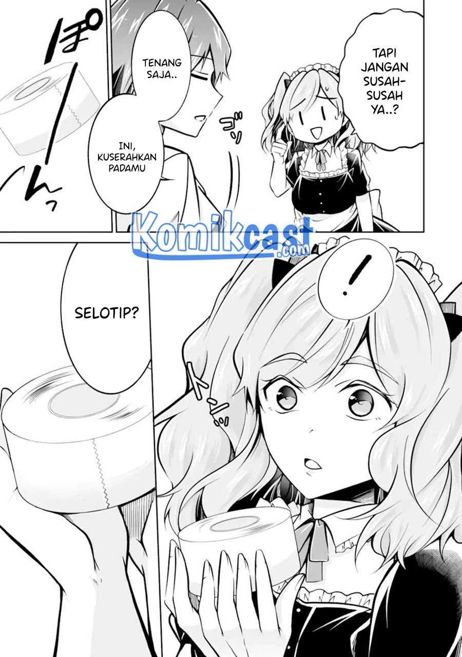 Chapter 96 - halaman 23