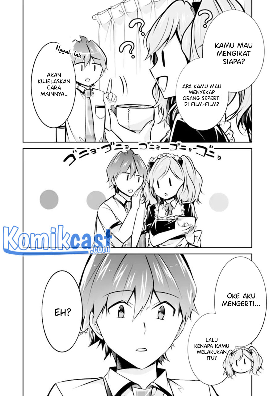 Chapter 96 - halaman 24