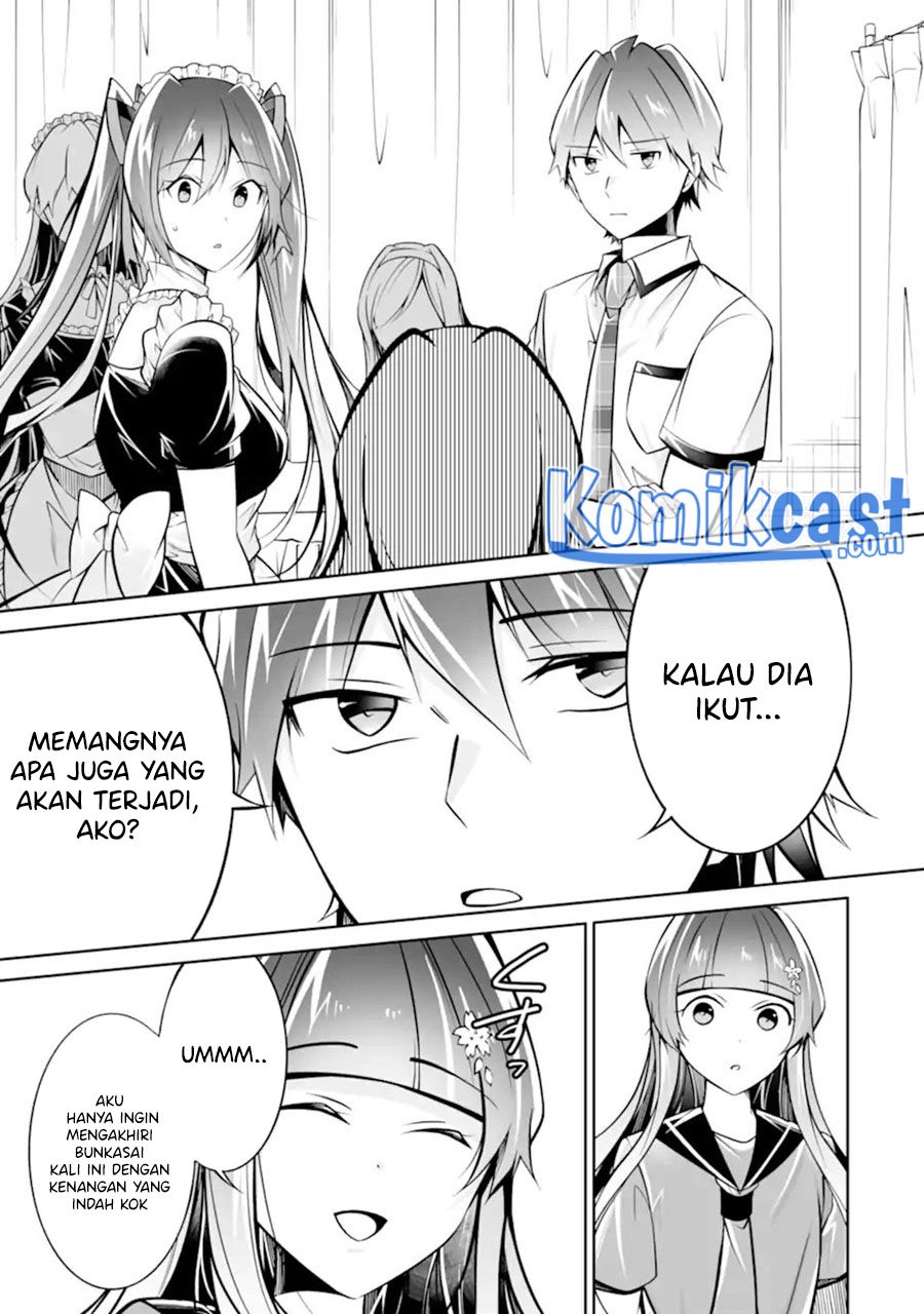 Chapter 96 - halaman 9
