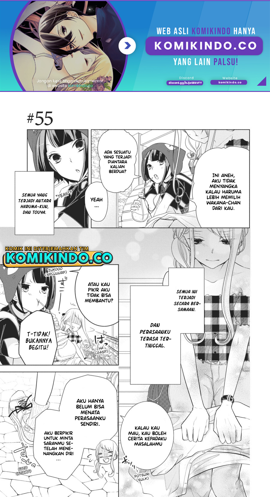 Chapter 55 - halaman 3