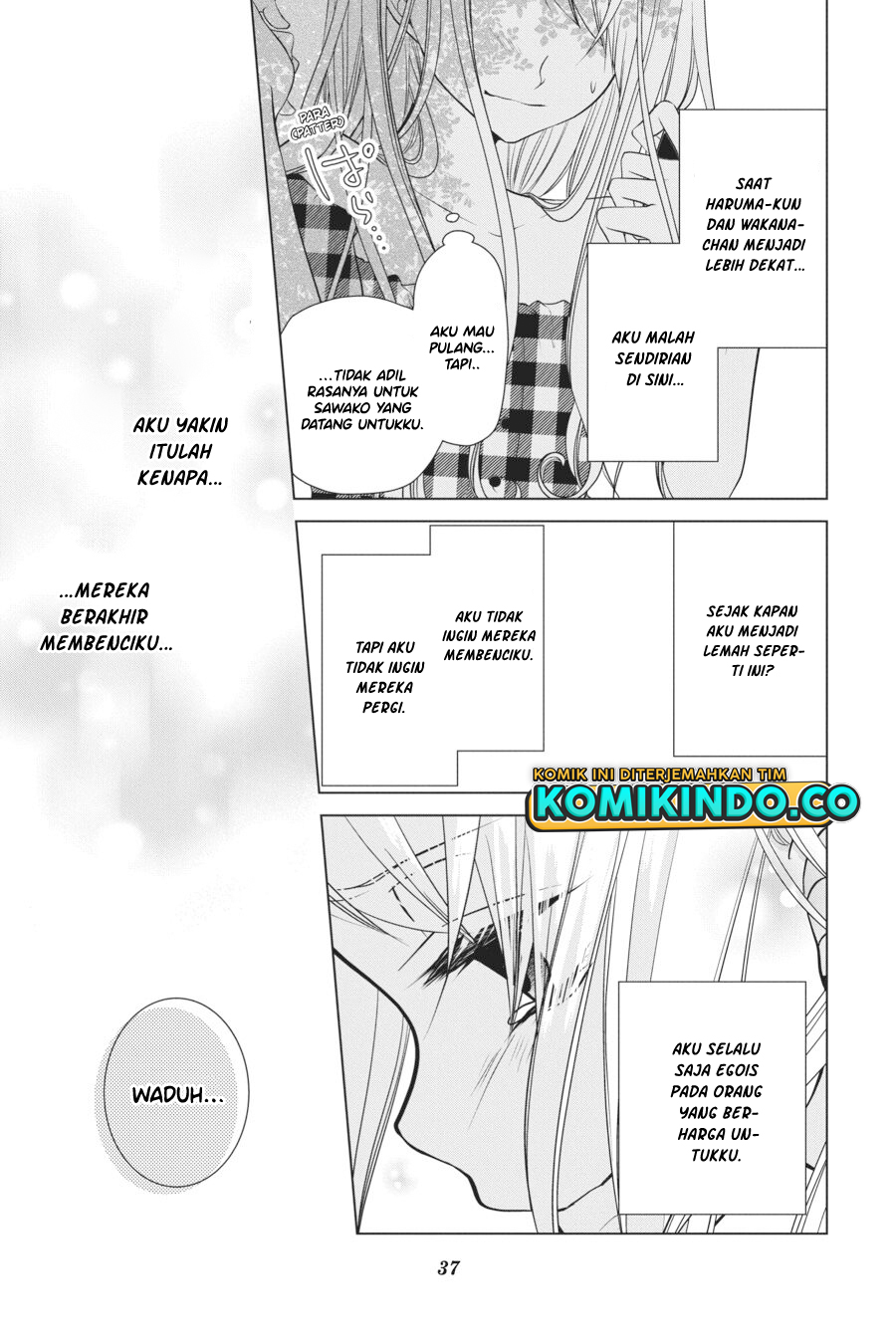 Chapter 55 - halaman 5