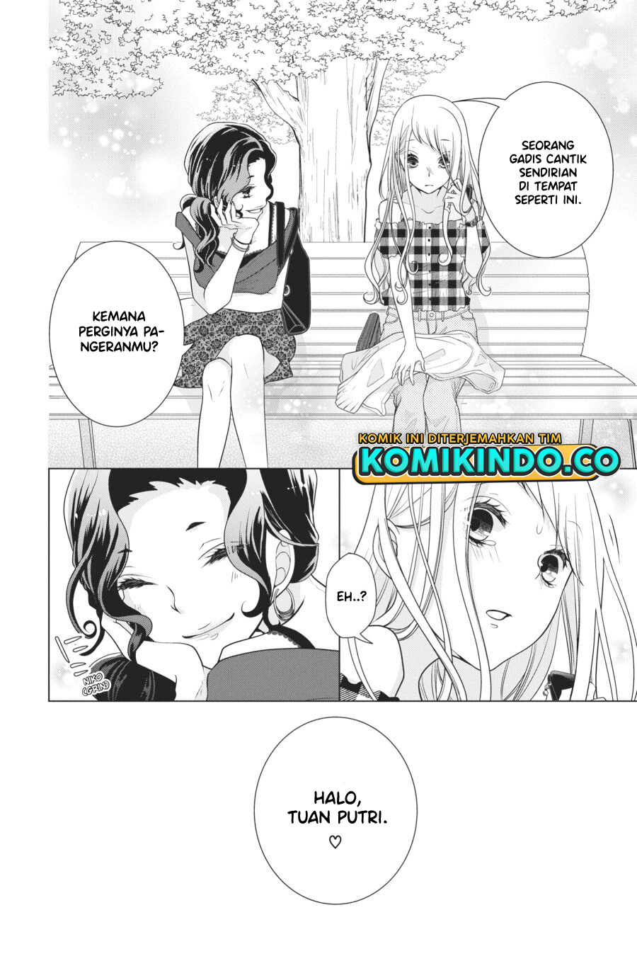Chapter 55 - halaman 6