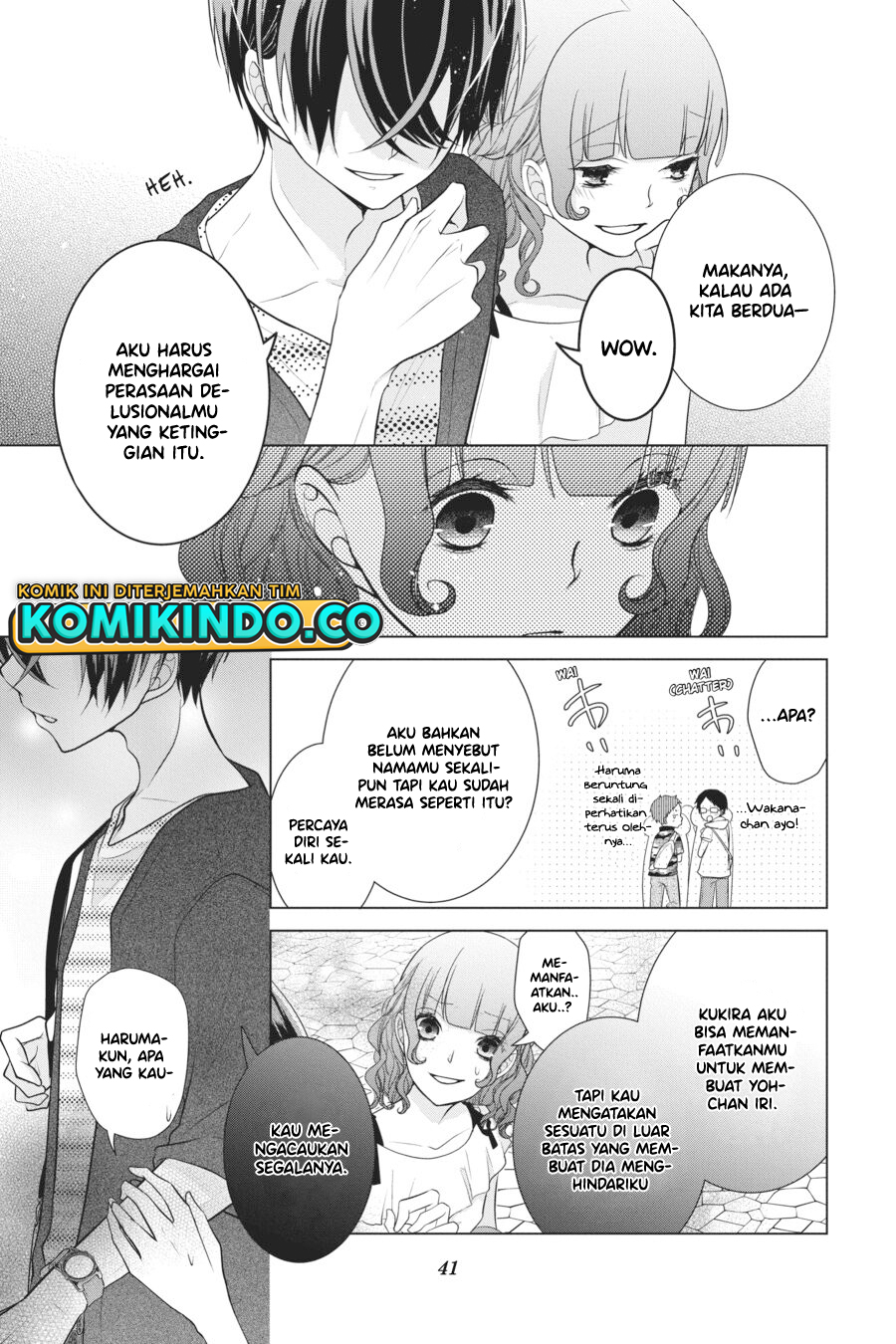Chapter 55 - halaman 9