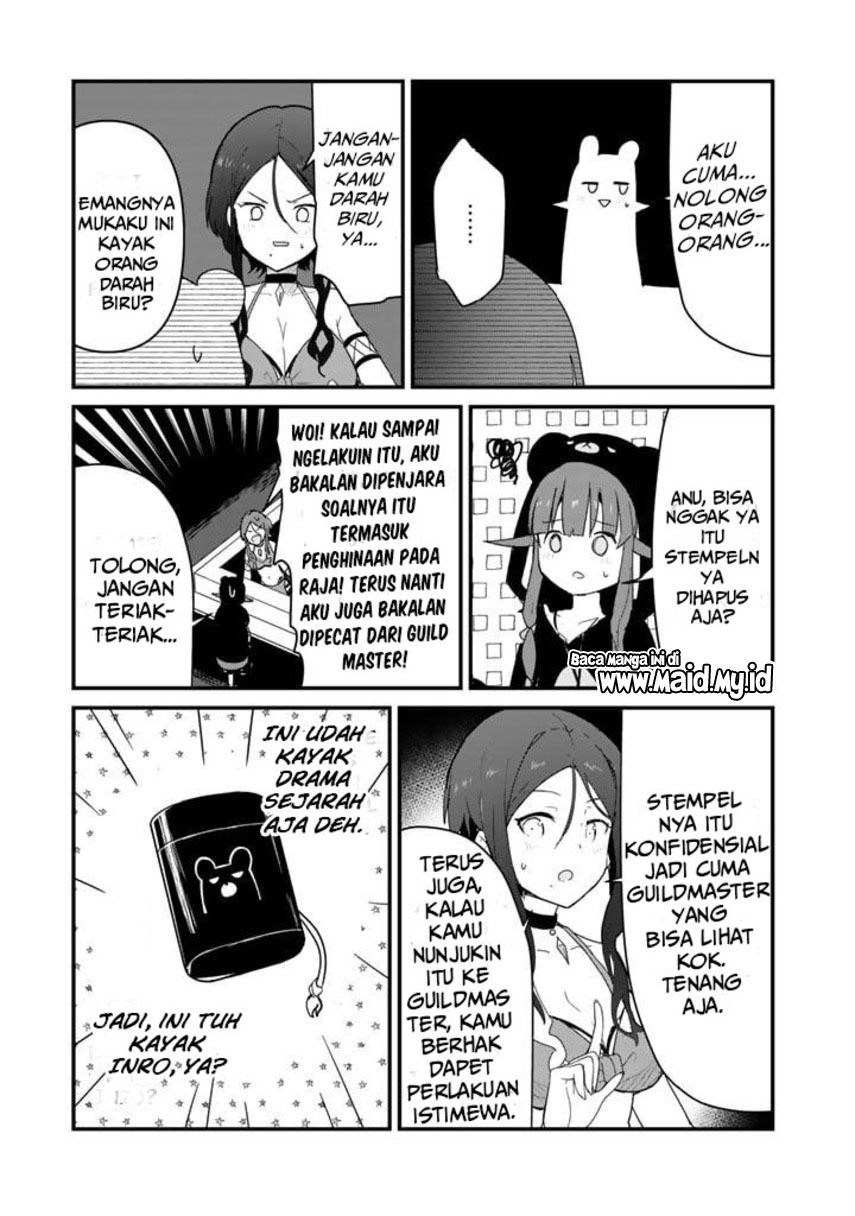 Chapter 69 - halaman 16