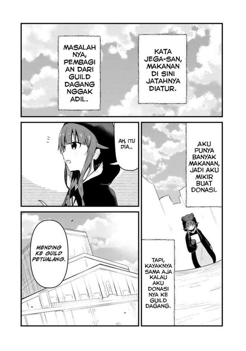 Chapter 69 - halaman 8