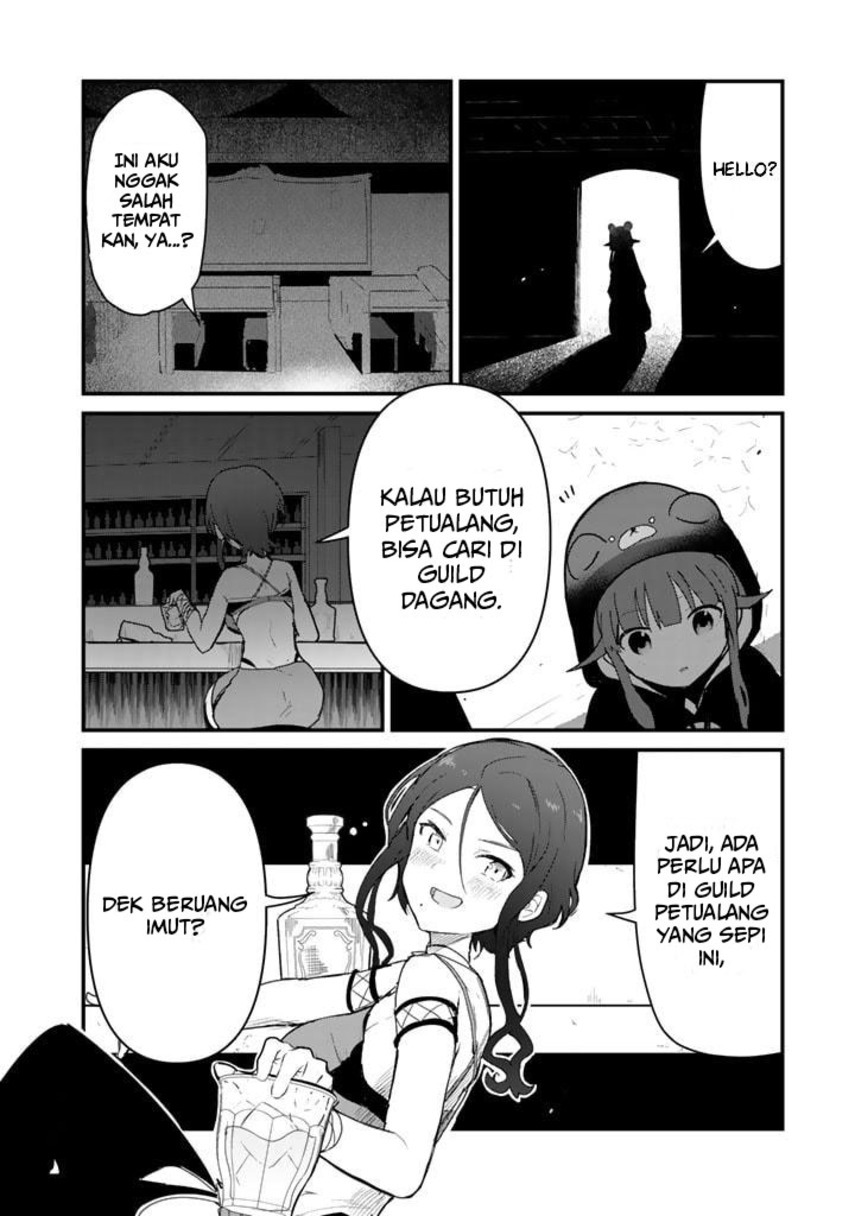 Chapter 69 - halaman 9