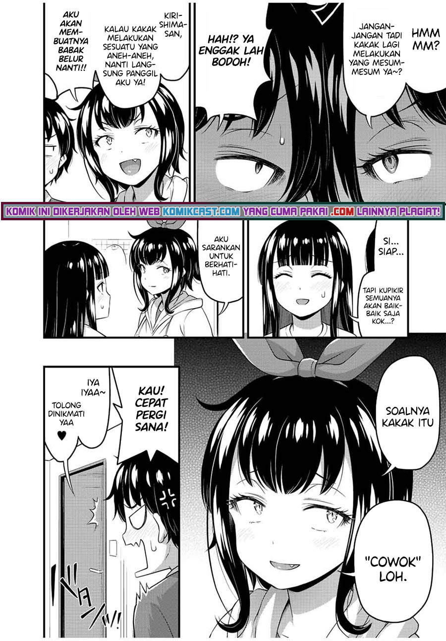 Chapter 41 - halaman 12