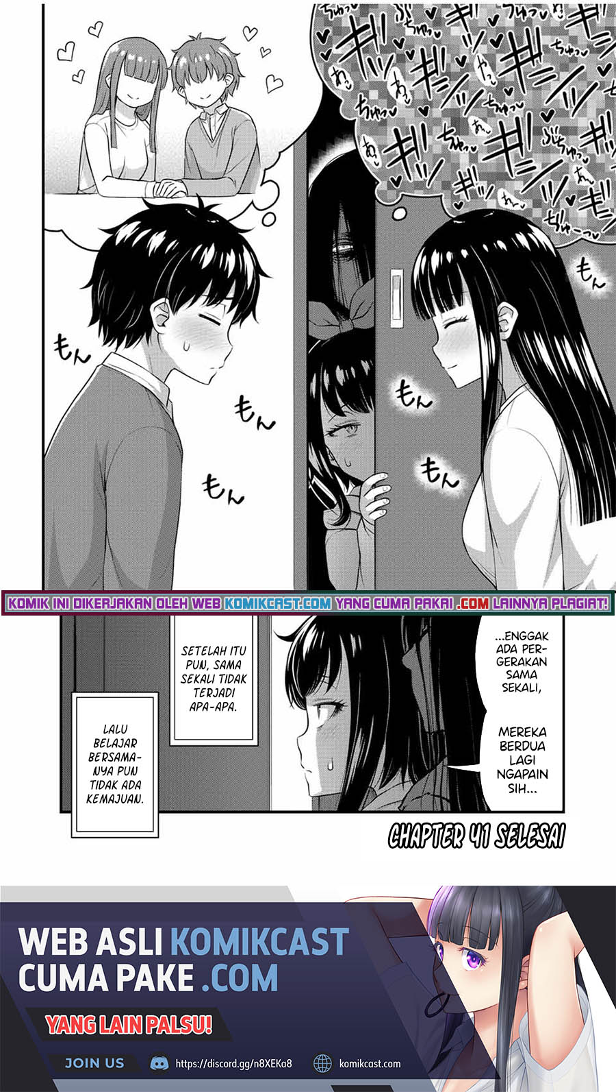 Chapter 41 - halaman 20