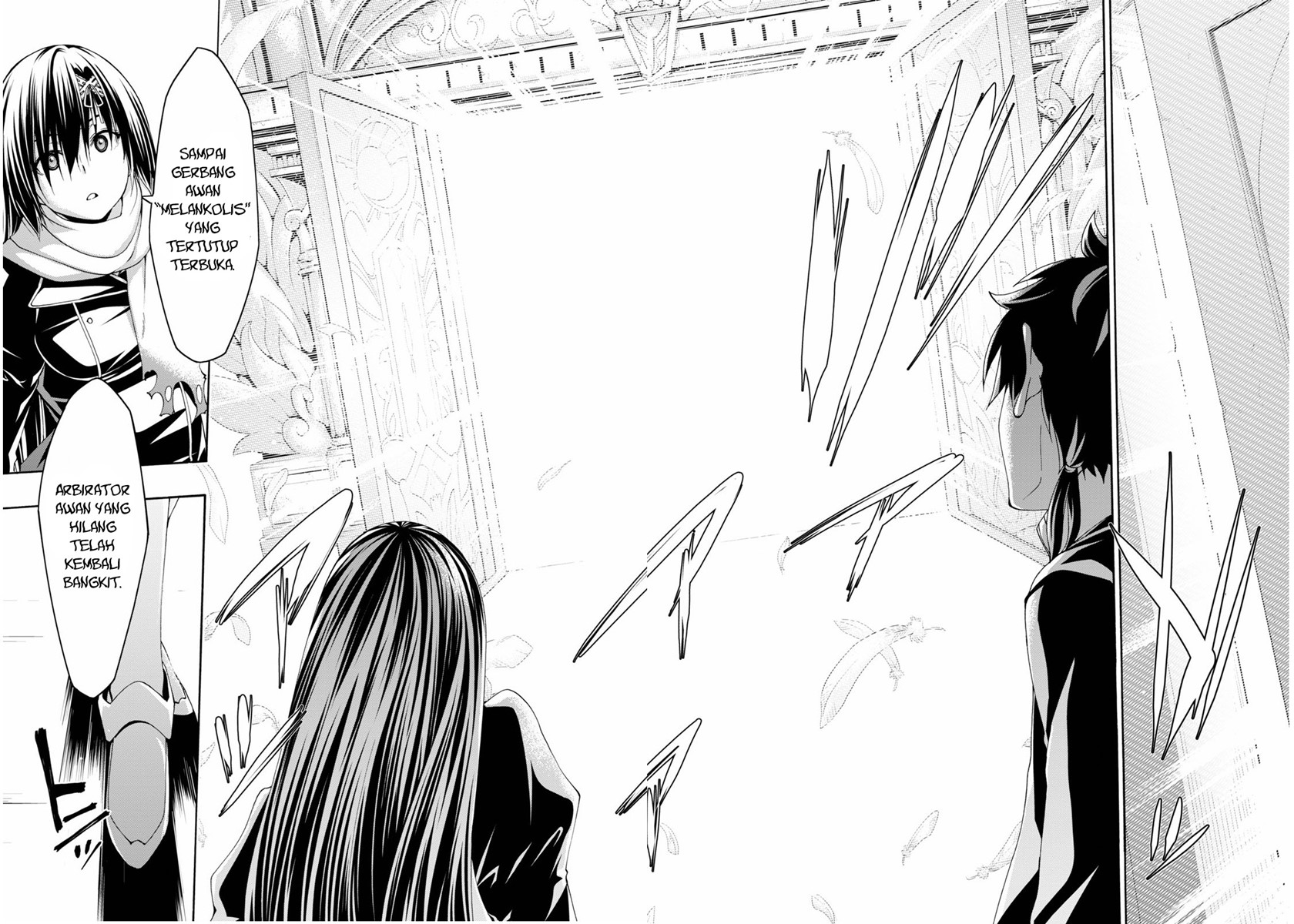 Chapter 118 - halaman 16