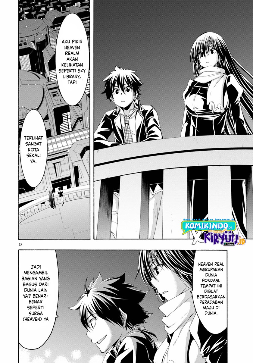 Chapter 118 - halaman 19