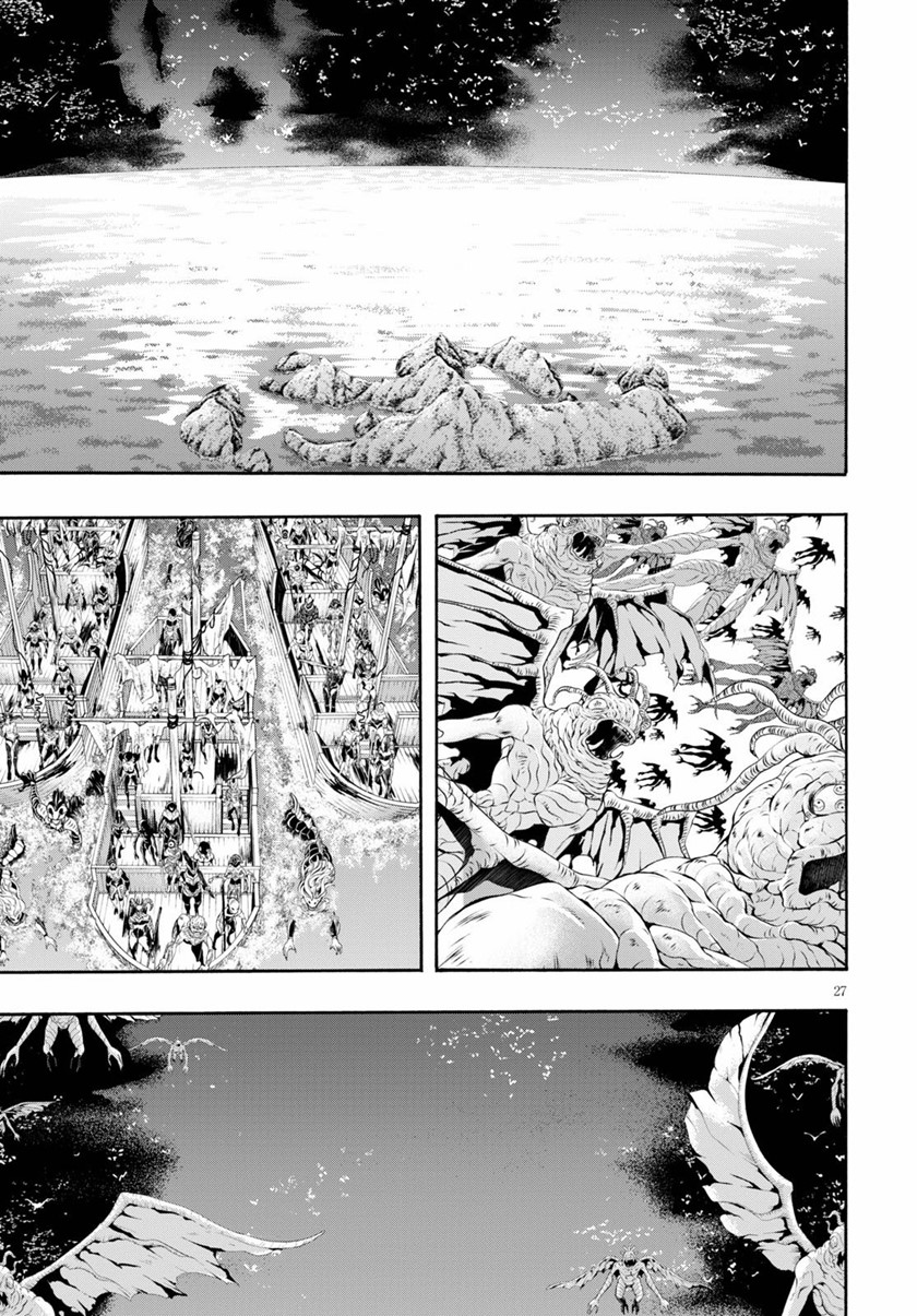 Chapter 118 - halaman 28