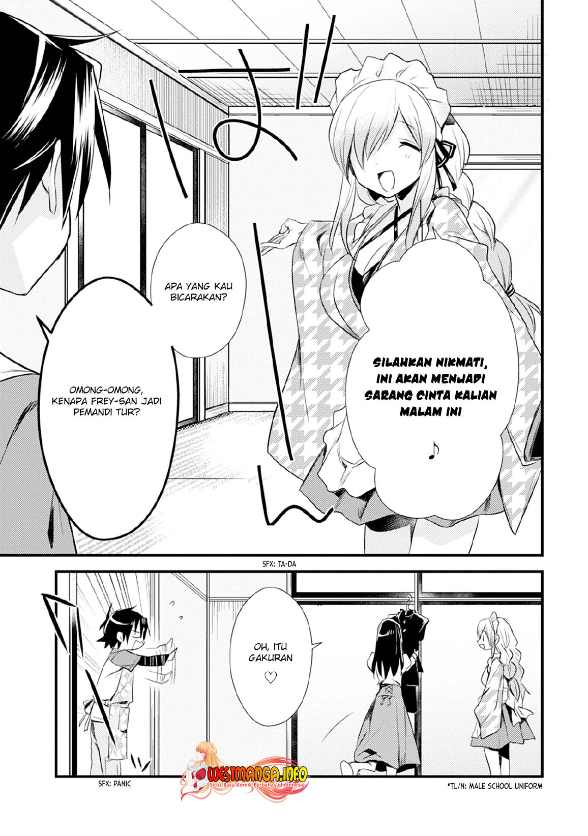 Chapter 31 - halaman 16
