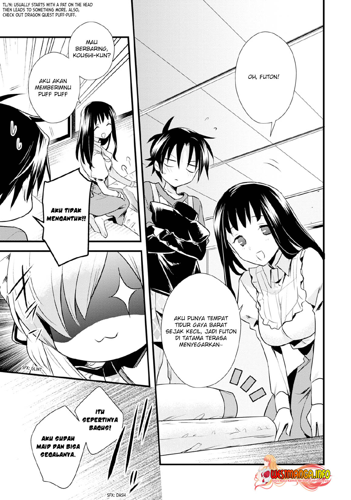 Chapter 31 - halaman 18