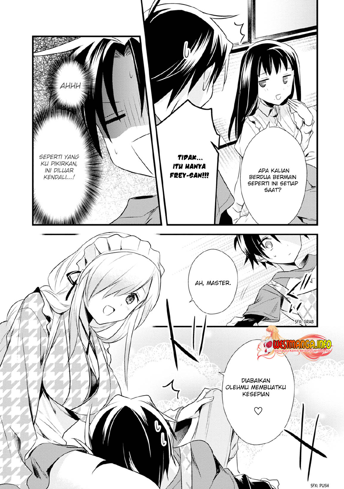Chapter 31 - halaman 20