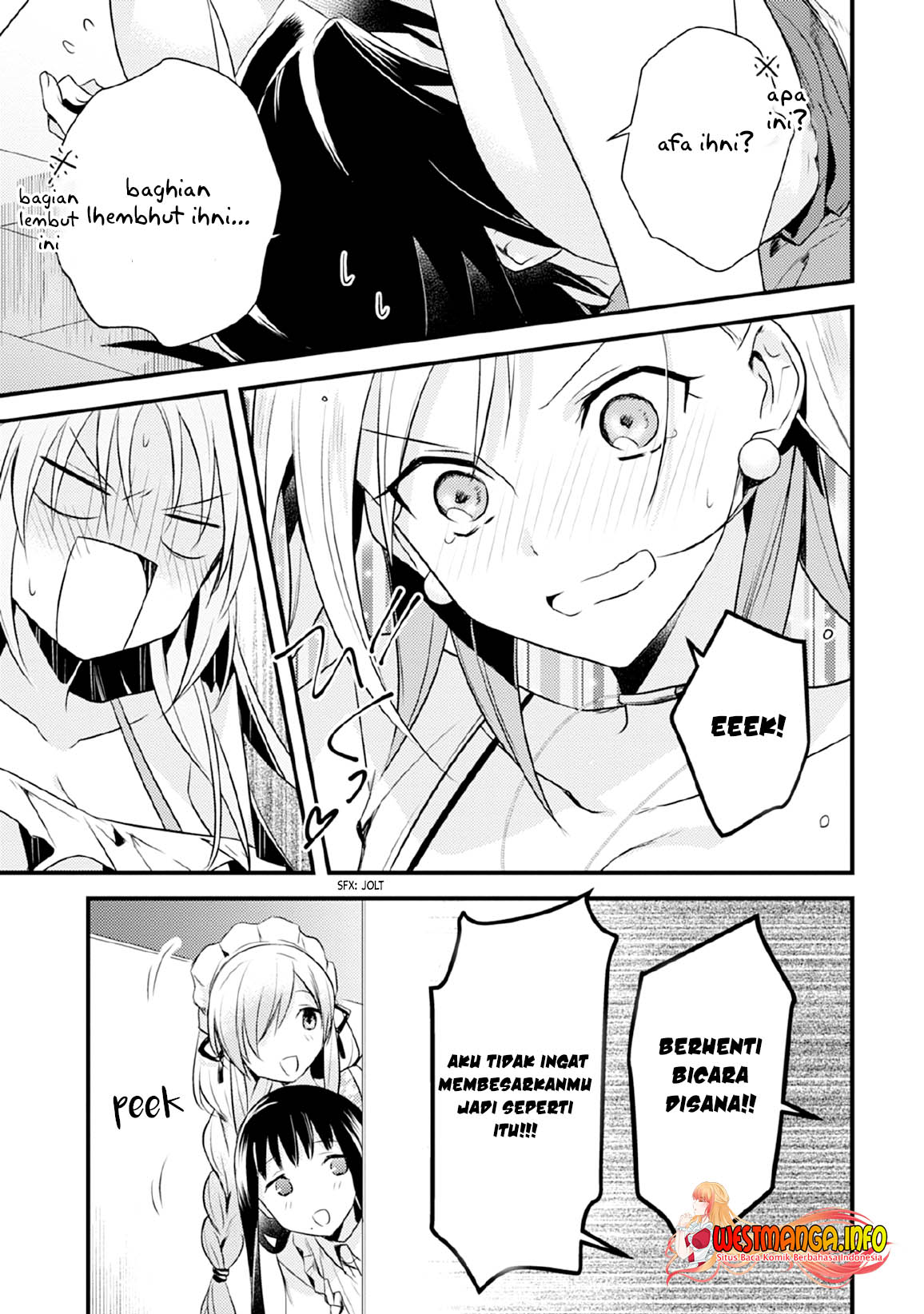 Chapter 31 - halaman 30